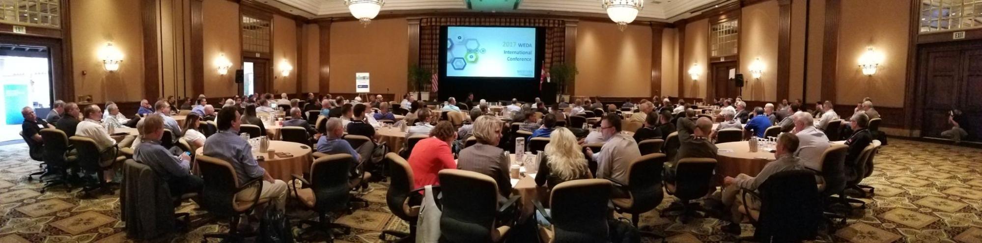 visorPRO Weekly Digest: Unveiling Strategies for Labor Budget at NAEDA Conference!