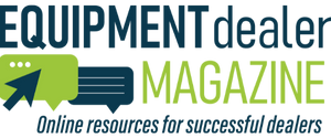 Equipment Dealer Magazine